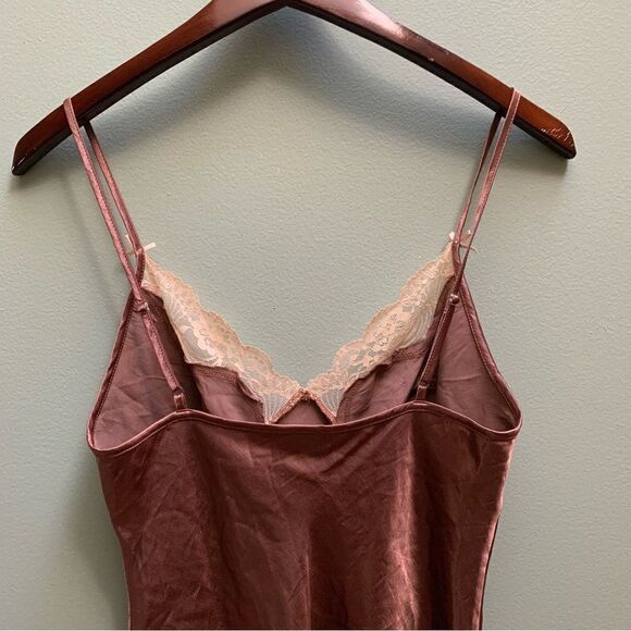 Vintage No Boundaries Slip Dress Small - Picture 4 of 6